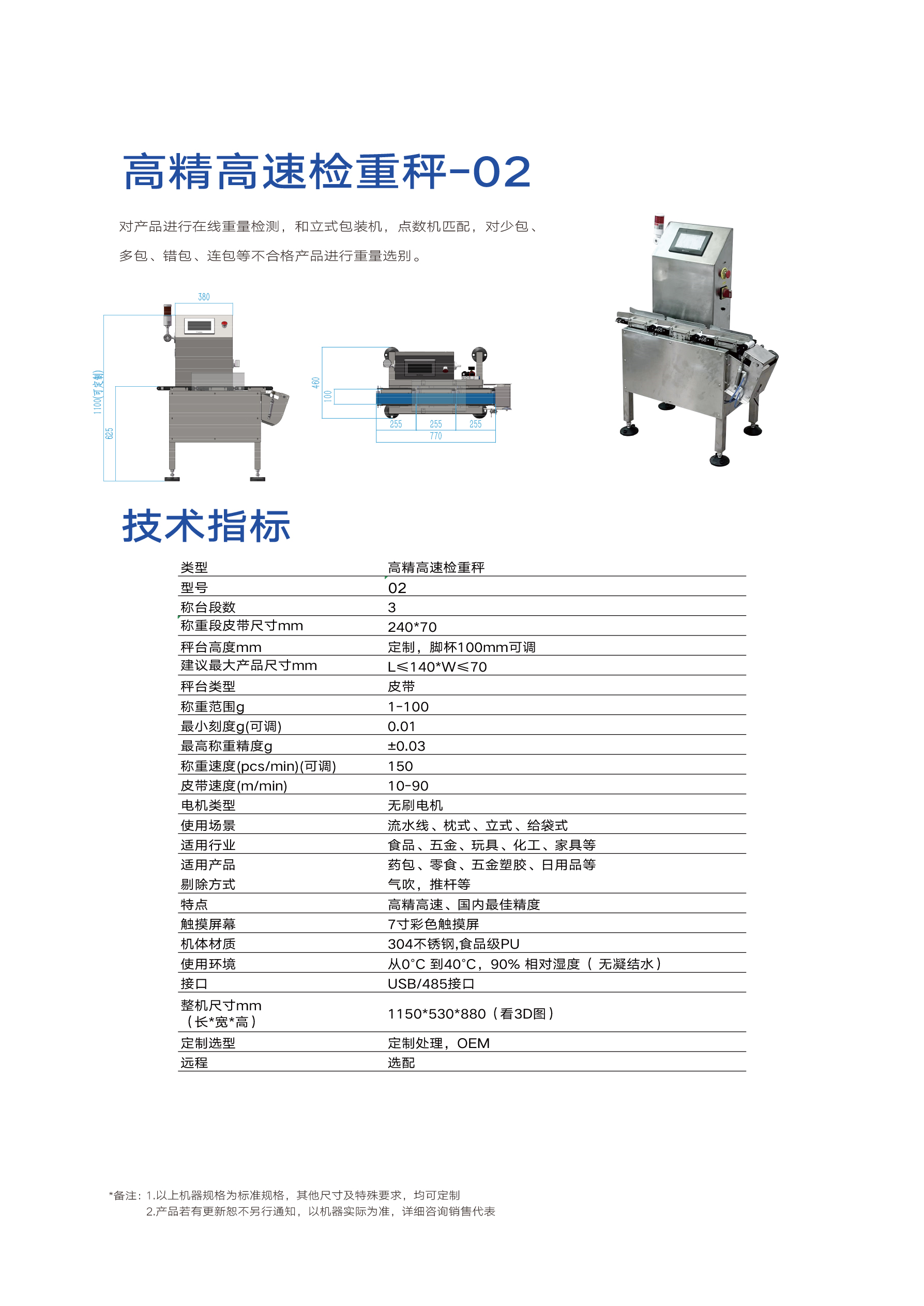 高精度高速检重秤-02(图1)